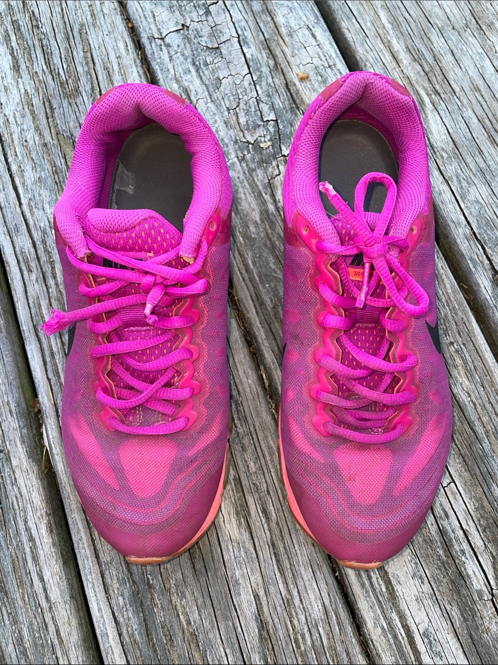 Nike Women's Running Sneakers